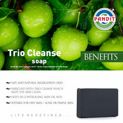 AMLA ARITHA SHIKAKAI SOAP