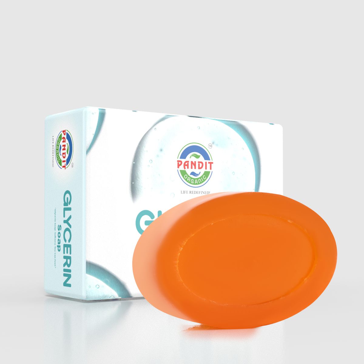 PURE GLYCERIN SOAP