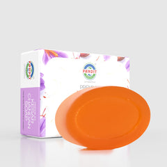 KESAR CHANDAN GLYCERIN SOAP
