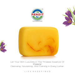 KESAR SOAP